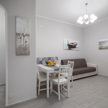 Casa La Perla Lejlighed Sorrento Eksteriør billede