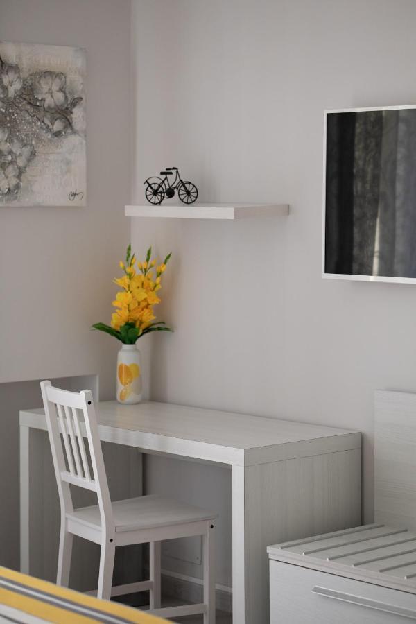 Casa La Perla Lejlighed Sorrento Eksteriør billede