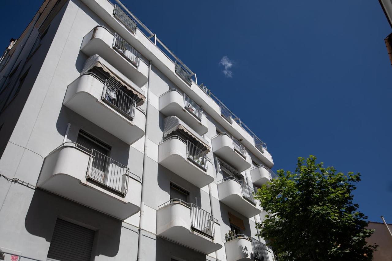 Casa La Perla Lejlighed Sorrento Eksteriør billede
