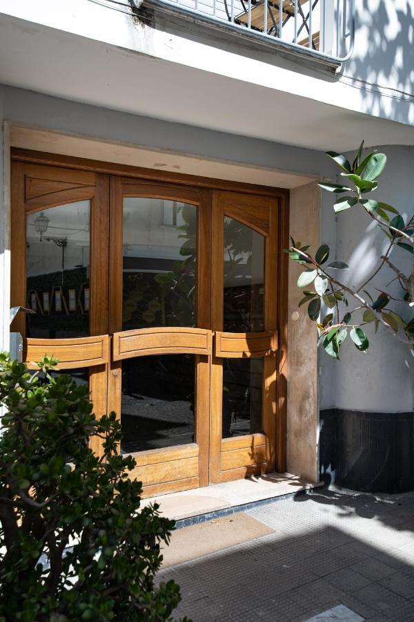 Casa La Perla Lejlighed Sorrento Eksteriør billede