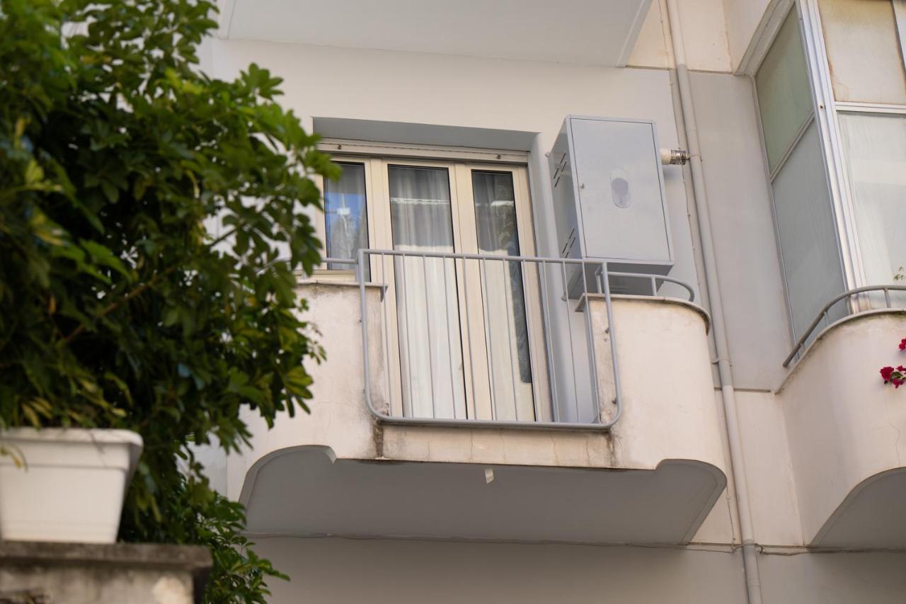 Casa La Perla Lejlighed Sorrento Eksteriør billede